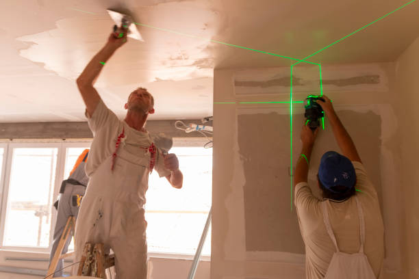 Best Drywall Crack Repair  in Lake Barcroft, VA